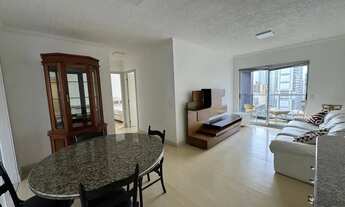 Imagem 2: Apartamento para locação no Centro de Curitiba com 2 dormitórios