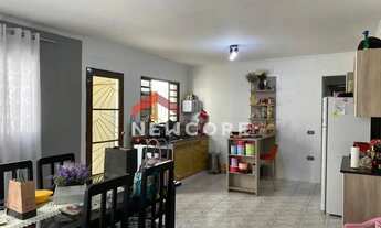 Imagem 6: Casa em Rua Francisco Leone - Jardim Tereza - Itatiba/SP