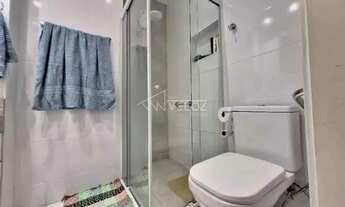 Imagem 3: Apartamento - / Residencial / Glória