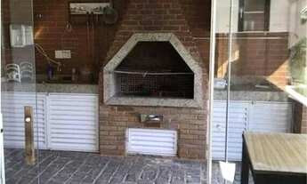 Imagem 3: Sobrado com 4 dormitórios à venda, 400 m² por R$ 1.705.000,00 - Rio Grande - São Bernardo