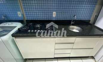 Imagem 7: Apartamento à Venda no Jardim Castelo Branco, 2 Quartos, 47m²