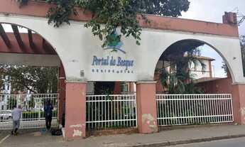 Imagem: RESIDENCIAL PORTAL DO BOSQUE CONFORTO, LAZER