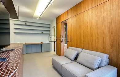 Imagem 4: Aluguel Apartamento 1 Dormitórios - 50 m² Pinheiros