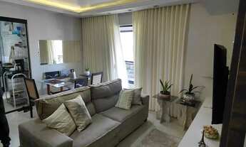 Imagem: EDIFÍCIO ACQUA MARINE, 78M², 2 SUÍTES