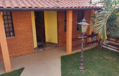 Imagem 2: Sobrado em Rua Mairi - Vila Nova Bonsucesso - Guarulhos/SP