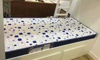 Imagem 2: Apartamento em Estrada da Barra da Tijuca - Barra da Tijuca - Rio de Janeiro/RJ