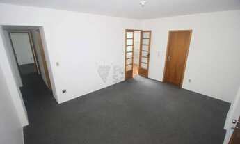 Imagem 2: Apartamento 2 Dormitórios no Edifício Residencial e Comercial Zanetti - Localização Privil