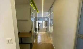 Imagem 5: Escritório para aluguel e venda possui 232 metros quadrados em Itaim Bibi - São Paulo - SP