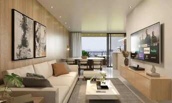 Imagem 4: Apartamento com 3 quartos à venda, 105 m² por R$ 990.000 - Santa Helena - Juiz de Fora/MG