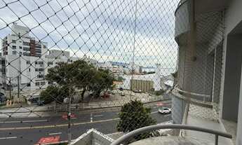 Imagem 2: Imóvel para venda tem 91 metros quadrados com 3 quartos em Coqueiros - Florianópolis - SC