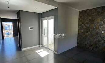 Imagem 4: Casa com 3 dormitórios à venda, 124 m² por R$ 550.000,00 - Feitoria - São Leopoldo/RS