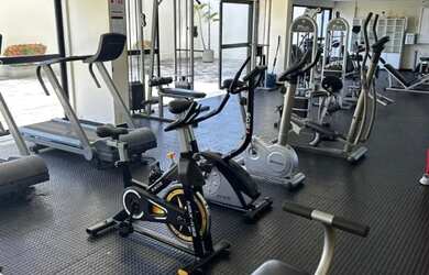 Imagem 4: Residencial Meridien - 2/4 Suíte, 57m², com Área de Lazer Completa - Barro Vermelho