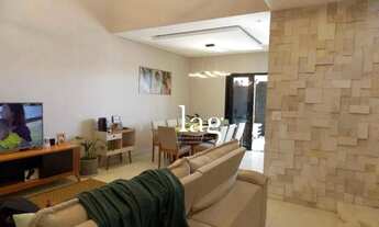 Imagem 2: Casa com 3 quartos à venda, 171 m² - Condomínio Villagio Wanel - Sorocaba/SP