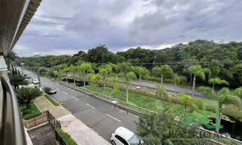 Imagem 5: JURERÊ INTERNACIONAL - 3 DORMITÓRIOS (SUÍTE) - MOBILIADO