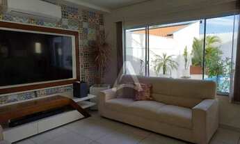 Imagem 6: Casa com 4 dormitórios à venda, 321 m² por R$ 1.980.000,00 - Carianos - Florianópolis/SC