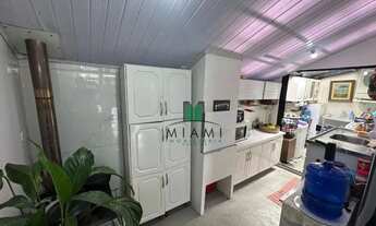 Imagem: Casa com 3 dormitórios à venda, 50 m²