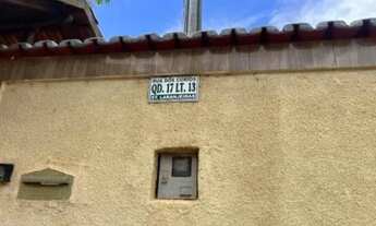 Imagem 3: CASA RESIDENCIAL em NOVA CRIXÁS - GO, LOTEAMENTO OLÍMPIA