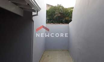 Imagem 6: Sobrado em Rua Leonor Tachinardi Barnabé - Centro - Indaiatuba/SP