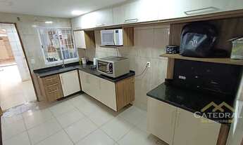 Imagem 3: Casa com 3 dormitórios à venda, 153 m² por R$ 470.000,00 - Parque Almerinda Chaves - Jundi