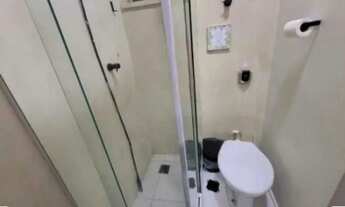 Imagem 4: Kitnet/Conjugado : / Residencial / Copacabana