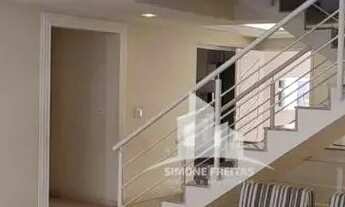 Imagem: Vende-se casa duplex no Jardim Belvedere