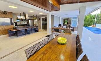 Imagem 7: Casa de esquina, sem vizinho de frente