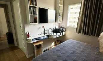 Imagem 7: Apartamento em Edifício Saint Germain, à venda em condomínio de alto padrão em Sorocaba, c