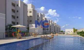 Imagem 6: Venda de Apartamentos / Padrão na cidade de Fortaleza