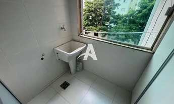 Imagem 4: Aluguel Apartamento TUBALINA