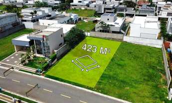 Imagem: Portal do Sol Green - Terreno - 423 m²