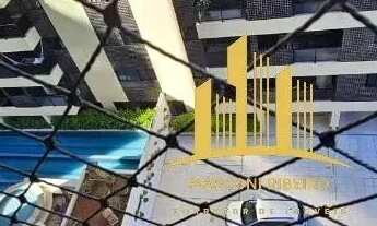 Imagem 2: Apartamento 3 Quartos para Venda em Maceió, Mangabeiras, 3 dormitórios, 1 suíte, 2 banheir