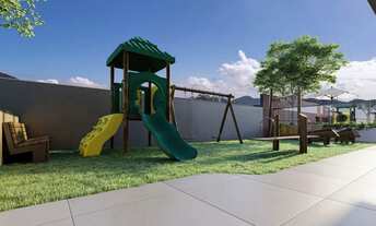 Imagem 7: Apartamento - 2 dormitórios - 1 Suíte - localizado em Itajaí / praia brava de itajaí REF