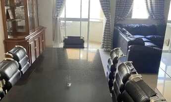 Imagem 2: Apartamento com 2 quartos à venda, 87m² - Casa Branca