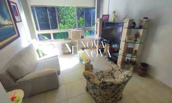 Imagem: Apartamento / Residencial / Copacabana