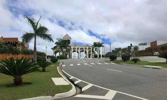 Imagem 3: Terreno à venda em Residencial Ibiti Reserva: condomínio de alto padrão em Sorocaba, com 2