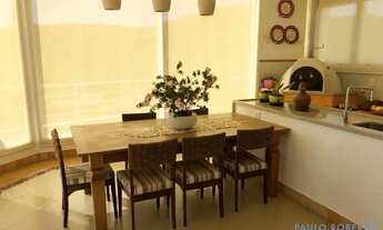 Imagem 7: CASA EM CONDOMÍNIO - ALPHAVILLE - SP