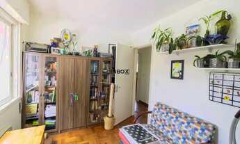 Imagem 7: Apartamento de 103m², com três quartos, suíte e churrasqueira!