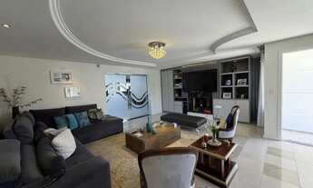 Imagem 4: Casa para Venda em Canoas, Moinhos de Vento, 4 dormitórios, 4 suítes, 5 banheiros, 4 vagas