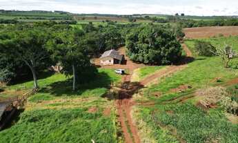 Imagem: Chácara para Venda em Anápolis, Joanápolis