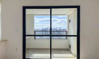 Imagem 4: Apartamento com 1 dormitório à venda, 49 m² por R$ 550.000,00 - Condomínio Edifício Union