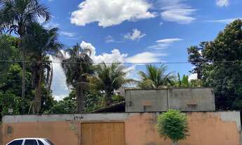 Imagem: Chácara dentro de cidade