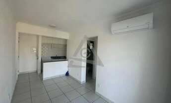 Imagem 2: Apartamento para alugar em Campinas, Parque Brasília, com 2 quartos, com 53 m²