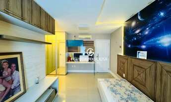 Imagem 7: Casa com 5 dormitórios à venda, 380 m² por R$ 3.900.000 - Alphaville Eusébio