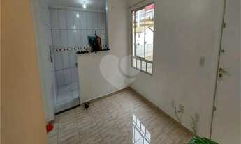 Imagem 4: Apartamento com 2 quartos à venda em Água Chata - SP