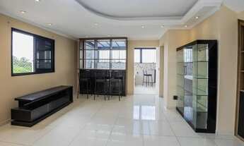 Imagem 3: BUTANTÃ COBERTUA PARA LOCAÇÃO COM 3 SUÍTES E 3 VAGAS