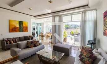 Imagem 4: Casa à Venda - Alphaville, 5 Quartos, 620 m2