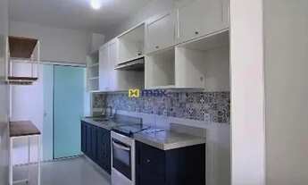 Imagem 4: Locação: Casa semi mobiliada com 2 dormitórios. Centro. Navegantes