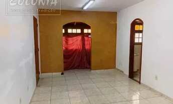 Imagem: Loja para locação - Centro, Santo André