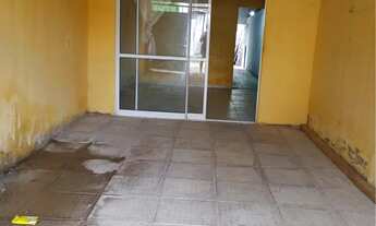 Imagem 3: Casa no precinho