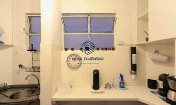 Imagem 5: Sala Comercial em Vila Buarque